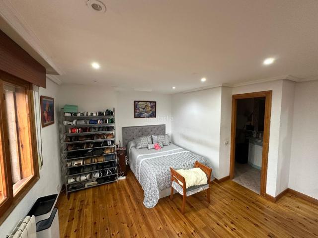 Casa en venta en Centro, Burgos