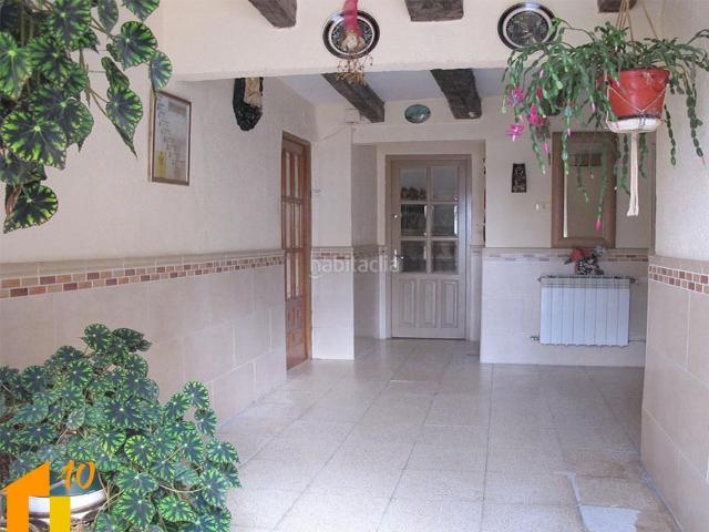 Casa en venta en Centro, Burgos