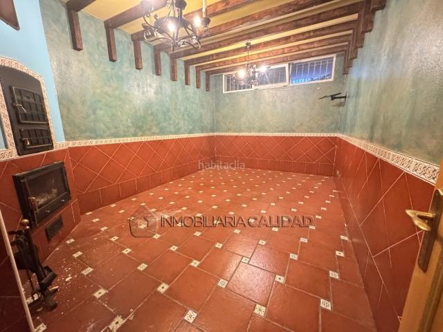 Casa en venta en Centro, Burgos
