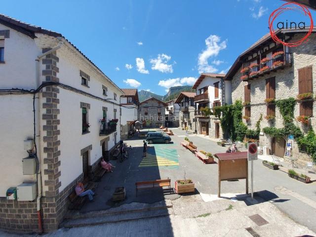 Casa en venta en Pirinioak, Navarra