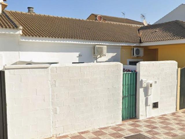 Casa en venta en Burguillos, Andalucía