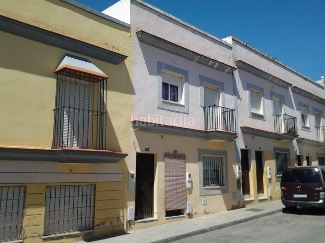 Casa en venta en Burguillos, Andalucía
