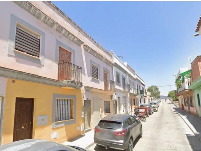 Casa en venta en Burguillos, Andalucía