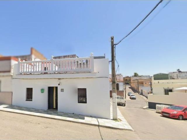 Casa en venta en Burguillos, Andalucía