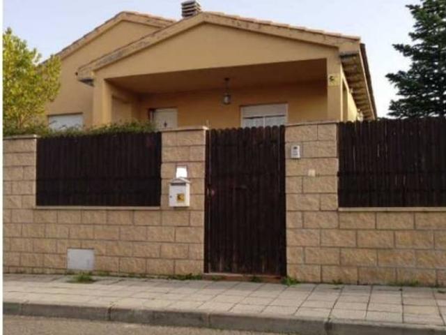 Casa en venta en Burguillos De Toledo