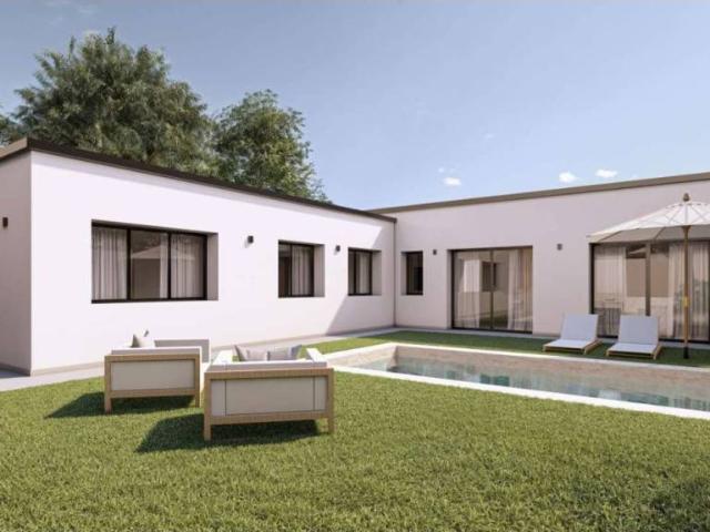 Casa en venta en Burguillos De Toledo Casa en venta en Burguillos De Toledo