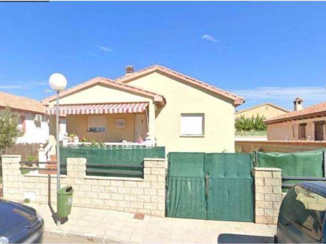 Casa en venta en Burguillos De Toledo