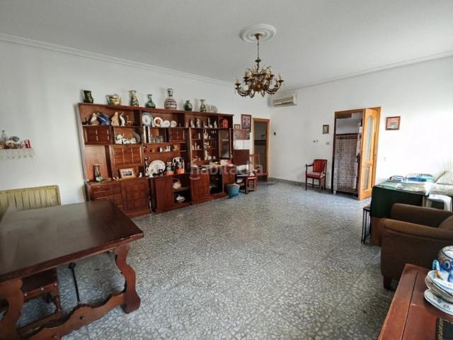 Casa en venta en Burguillos De Toledo, Castilla-La Mancha