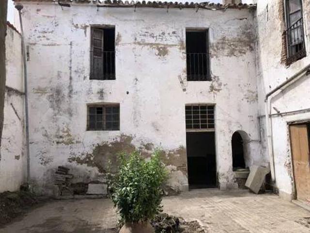 Casa en venta en Zafra - Río Bodión, Extremadura