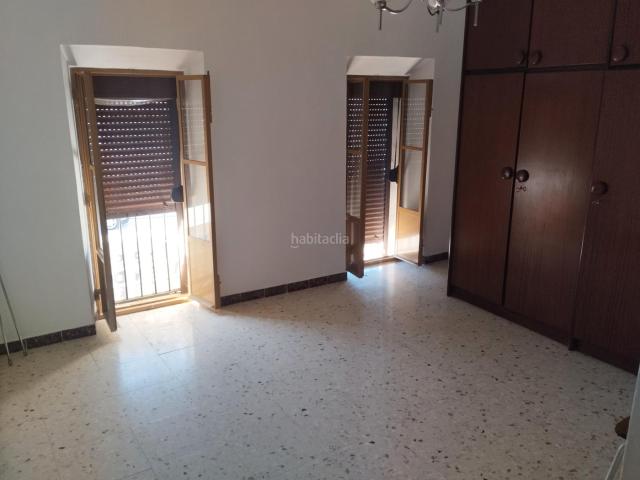 Casa en venta en Burguillos Del Cerro