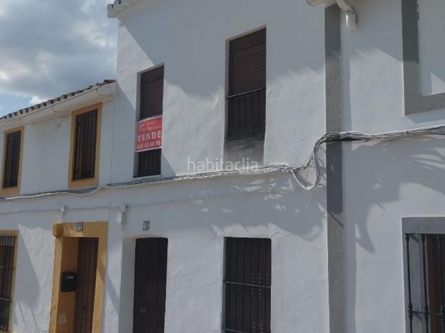 Casa en venta en Zafra - Río Bodión, Extremadura
