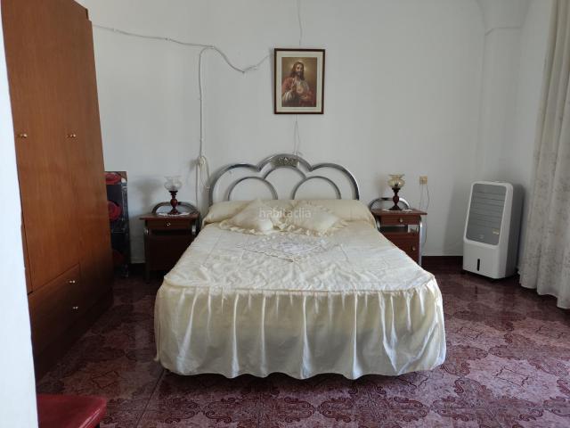 Casa en venta en Burguillos Del Cerro
