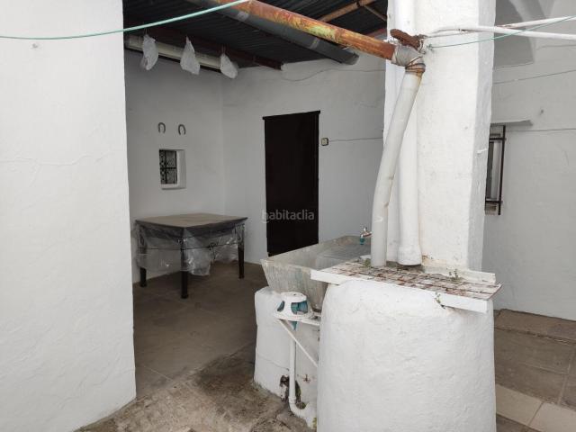 Casa en venta en Burguillos Del Cerro
