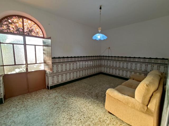 Casa en venta en Burguillos Del Cerro, Badajoz