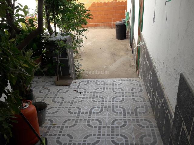 Casa en venta en Burguillos Del Cerro