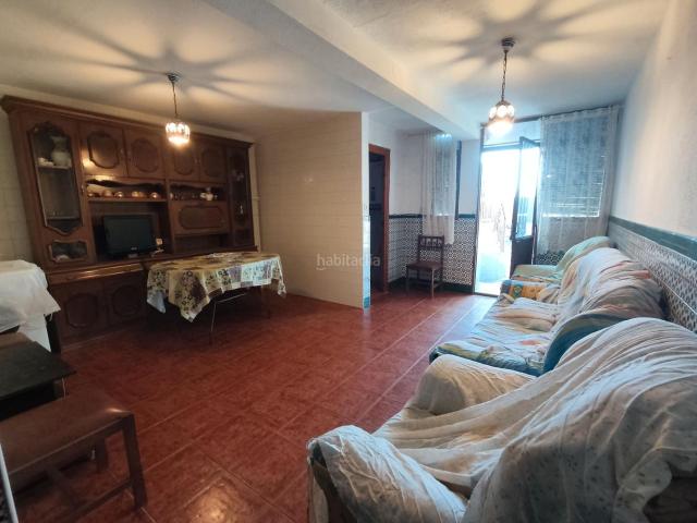 Casa en venta en Burguillos Del Cerro