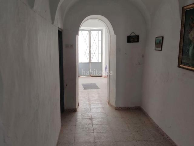 Casa en venta en Burguillos Del Cerro
