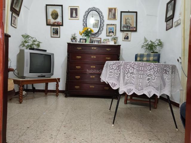 Casa en venta en Burguillos Del Cerro