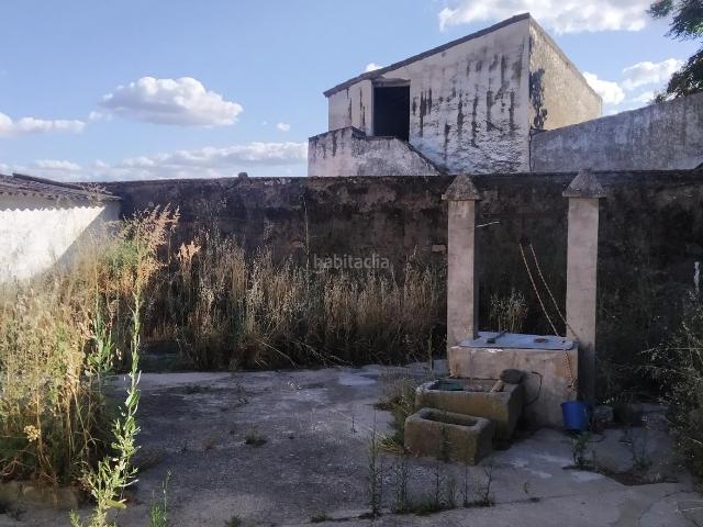 Casa en venta en Burguillos Del Cerro