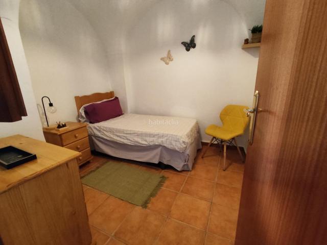 Casa en venta en Burguillos Del Cerro
