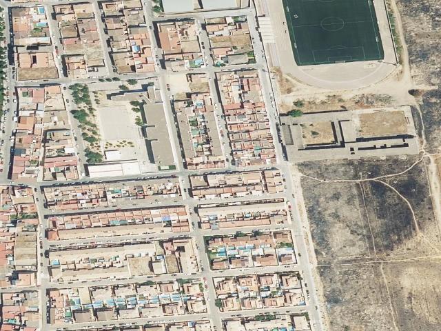 Casa en venta en Burguillos, Andalucía