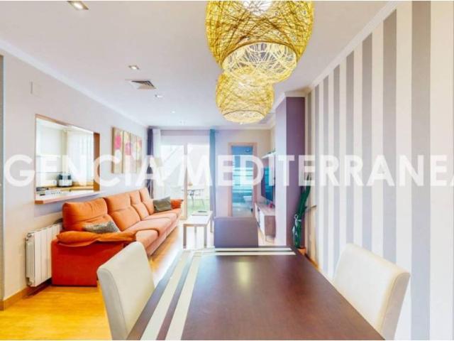 Casa en venta en l'Horta Nord, Valencia