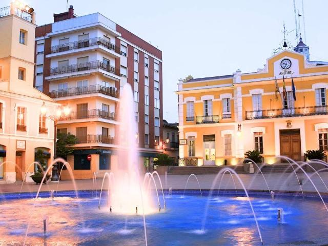 Casa en venta en Burjassot