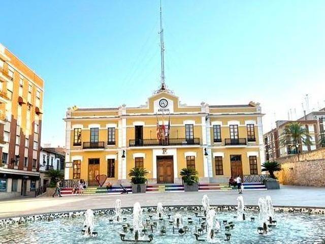 Casa en venta en l'Horta Nord, Valencia