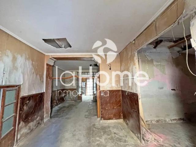Casa en venta en l'Horta Nord, Valencia