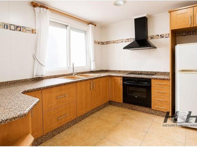 Casa en venta en l'Horta Nord, Valencia