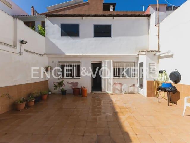 Casa en venta en l'Horta Nord, Valencia