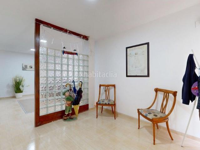 Casa en venta en l'Horta Nord, Valencia