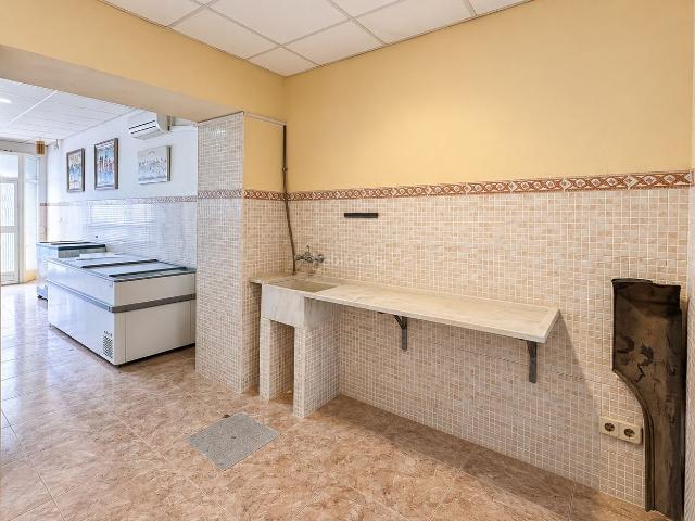 Casa en venta en l'Horta Nord, Valencia