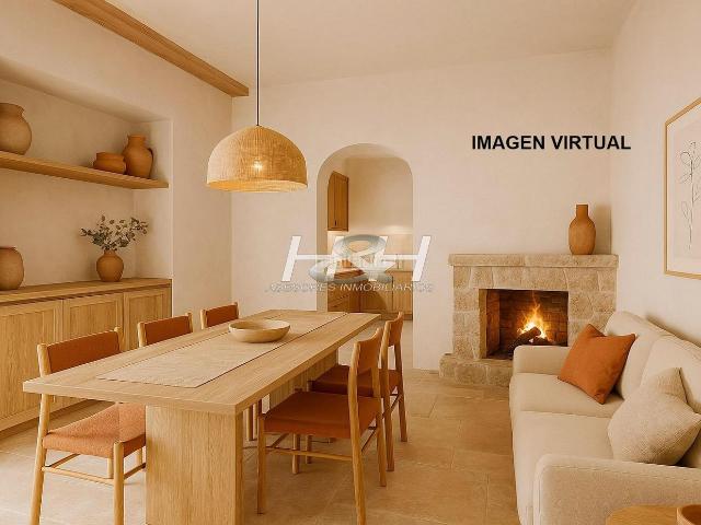Casa en venta en l'Horta Nord, Valencia