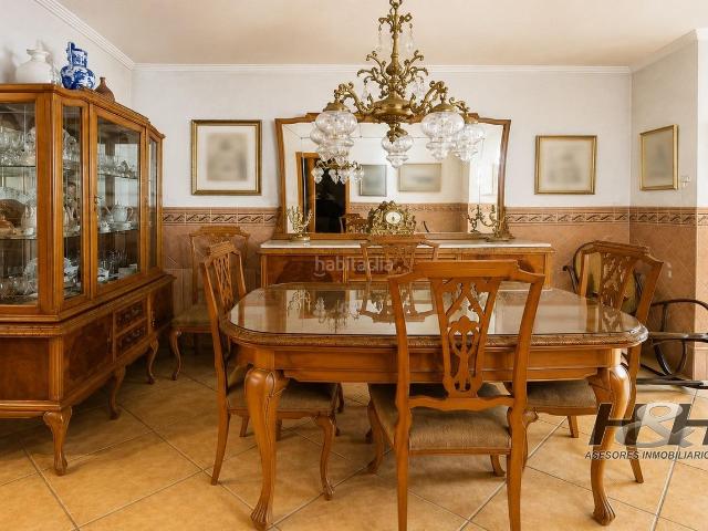 Casa en venta en l'Horta Nord, Valencia