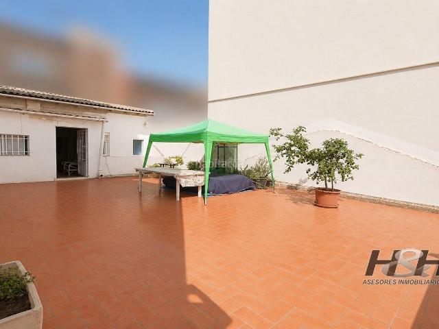Casa en venta en l'Horta Nord, Valencia