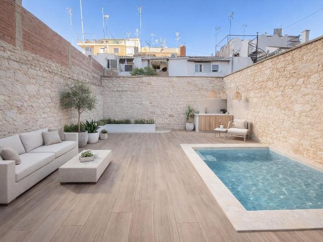 Casa en venta en l'Horta Nord, Valencia