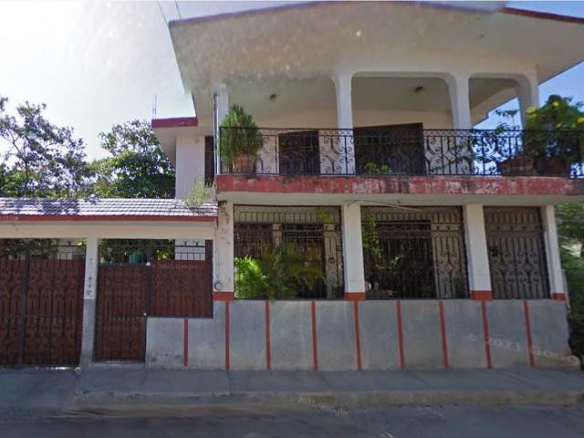 Casa en venta en Iguala De La Independencia, Guerrero