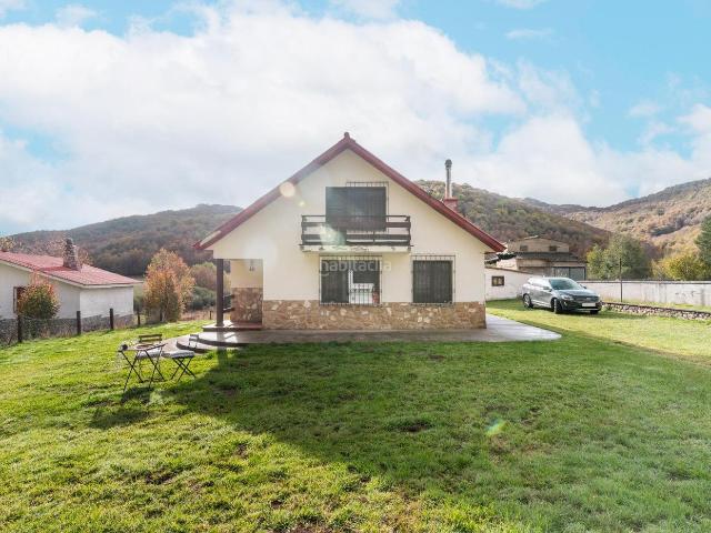 Casa en venta en Burón, Castilla y León
