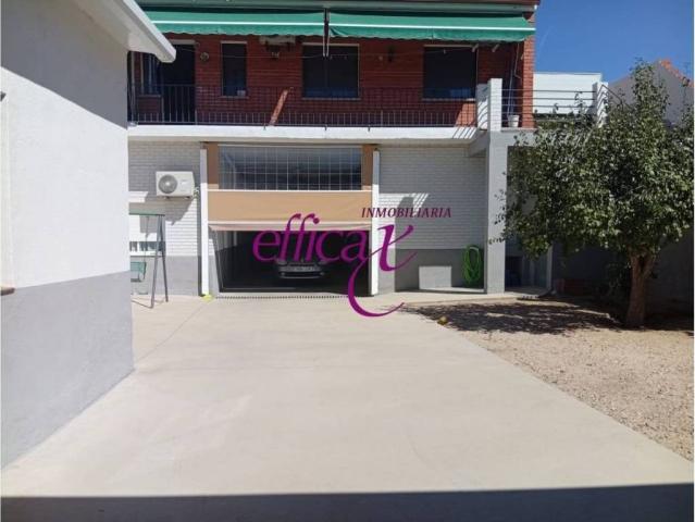 Casa en venta en Burujón, Castilla-La Mancha