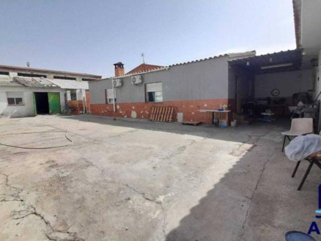 Casa en venta en Burujón, Castilla-La Mancha