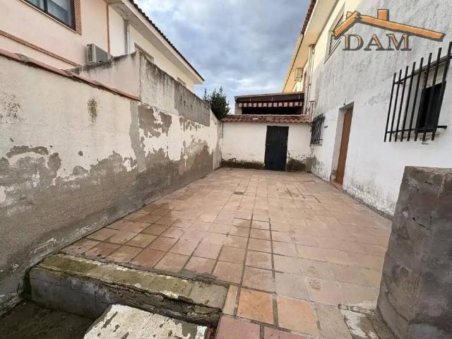 Casa en venta en Burujón, Castilla-La Mancha