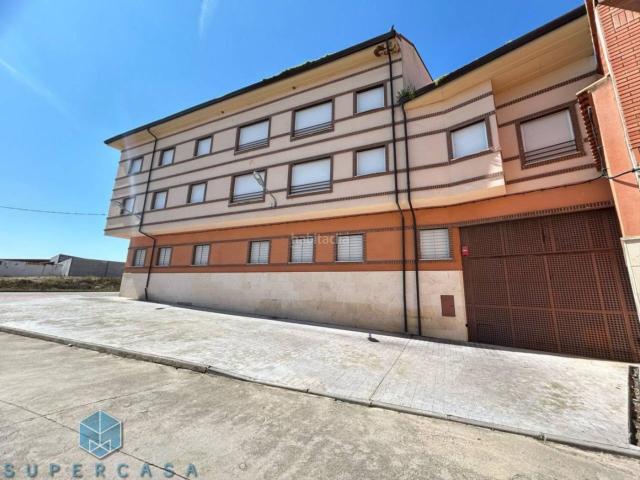 Casa en venta en Burujón, Burujón