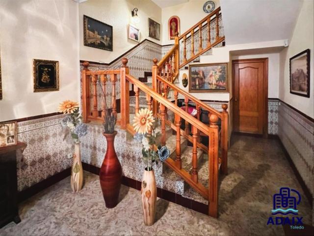 Casa en venta en Burujón, Castilla-La Mancha