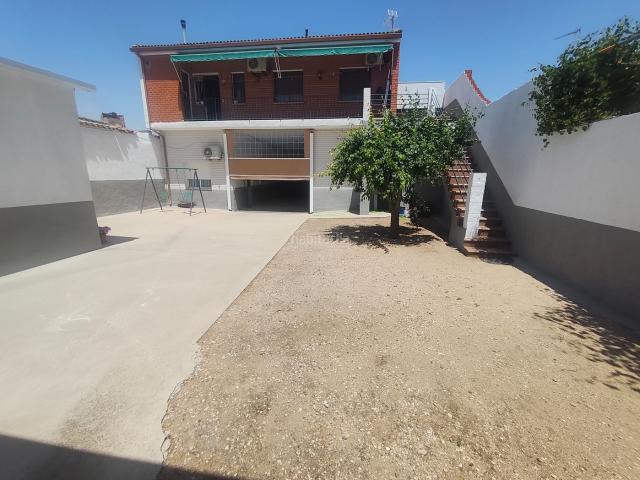Casa en venta en Burujón, Castilla-La Mancha