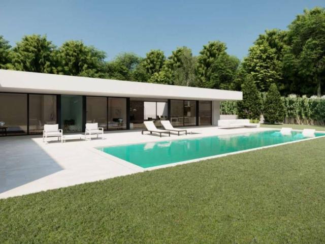 Casa en venta en Busot, Valencia