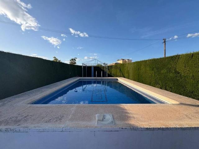 Casa en venta en l'Alacantí, Valencia