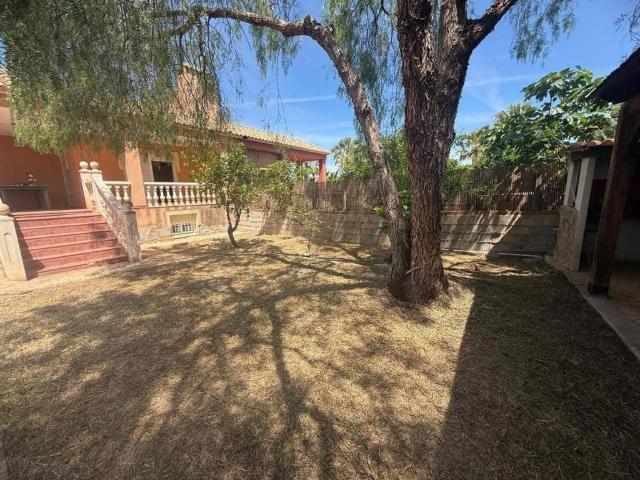 Casa en venta en l'Alacantí, Valencia