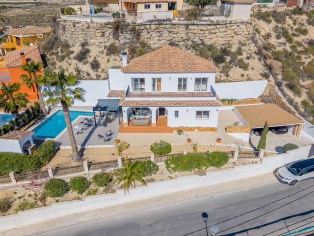 Casa en venta en l'Alacantí, Valencia