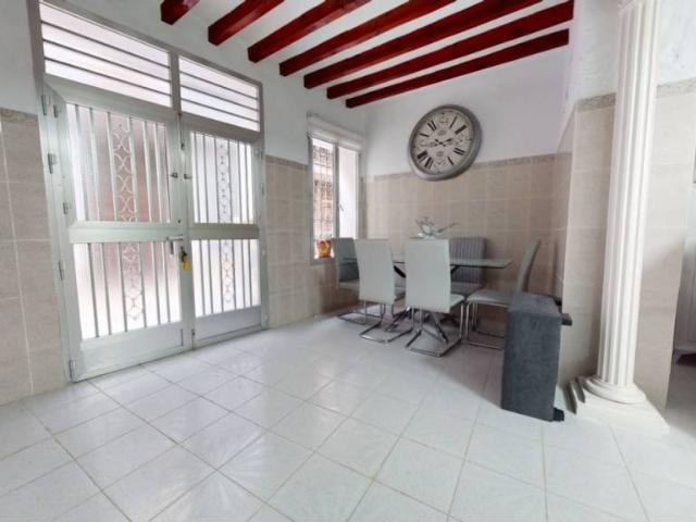 Casa en venta en l'Alacantí, Valencia